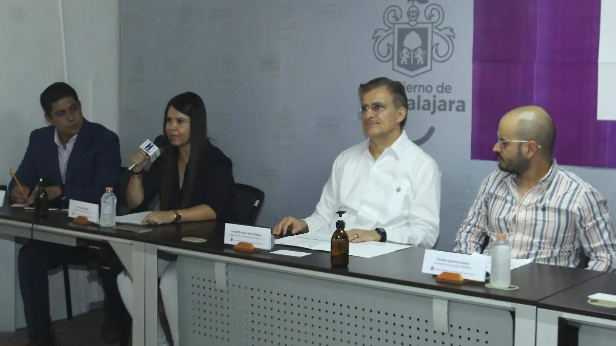 Hagamos presenta proyecto para el manejo de la basura